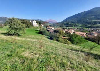 Terreno agricolo Endine Gaiano - foto 24