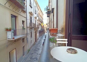 Trilocale Via Lungarini, Palermo (zona Centro Storico) - foto 6