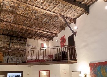 Trilocale Via Lungarini, Palermo (zona Centro Storico) - foto 8