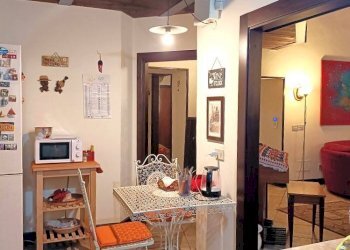 Trilocale Via Lungarini, Palermo (zona Centro Storico) - foto 10