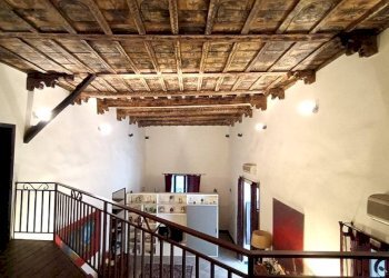 Trilocale Via Lungarini, Palermo (zona Centro Storico) - foto 21