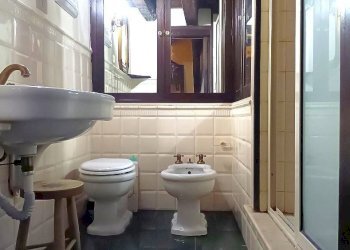 Trilocale Via Lungarini, Palermo (zona Centro Storico) - foto 26