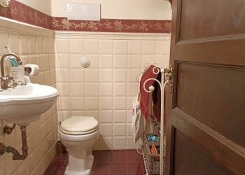 Trilocale Via Lungarini, Palermo (zona Centro Storico) - foto 27