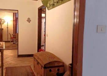 Trilocale Via Lungarini, Palermo (zona Centro Storico) - foto 28