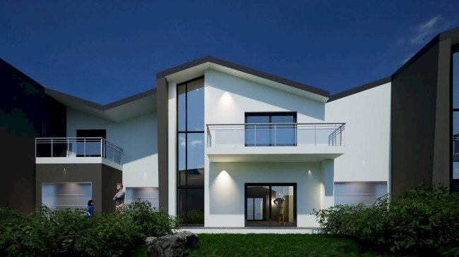 Villa Moncalieri - photo 1