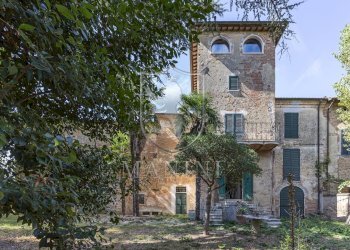 Rustico Via della Vittoria, Castiglione del Lago - foto 3