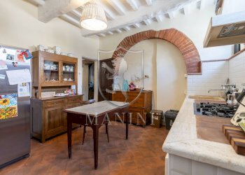 Rustico Via della Vittoria, Castiglione del Lago - foto 12