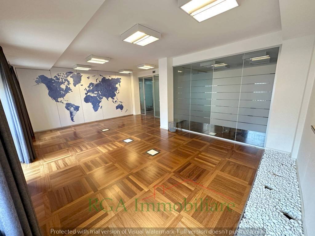 ufficio - Ufficio via Gabriele Camozzi, Bergamo - foto 2