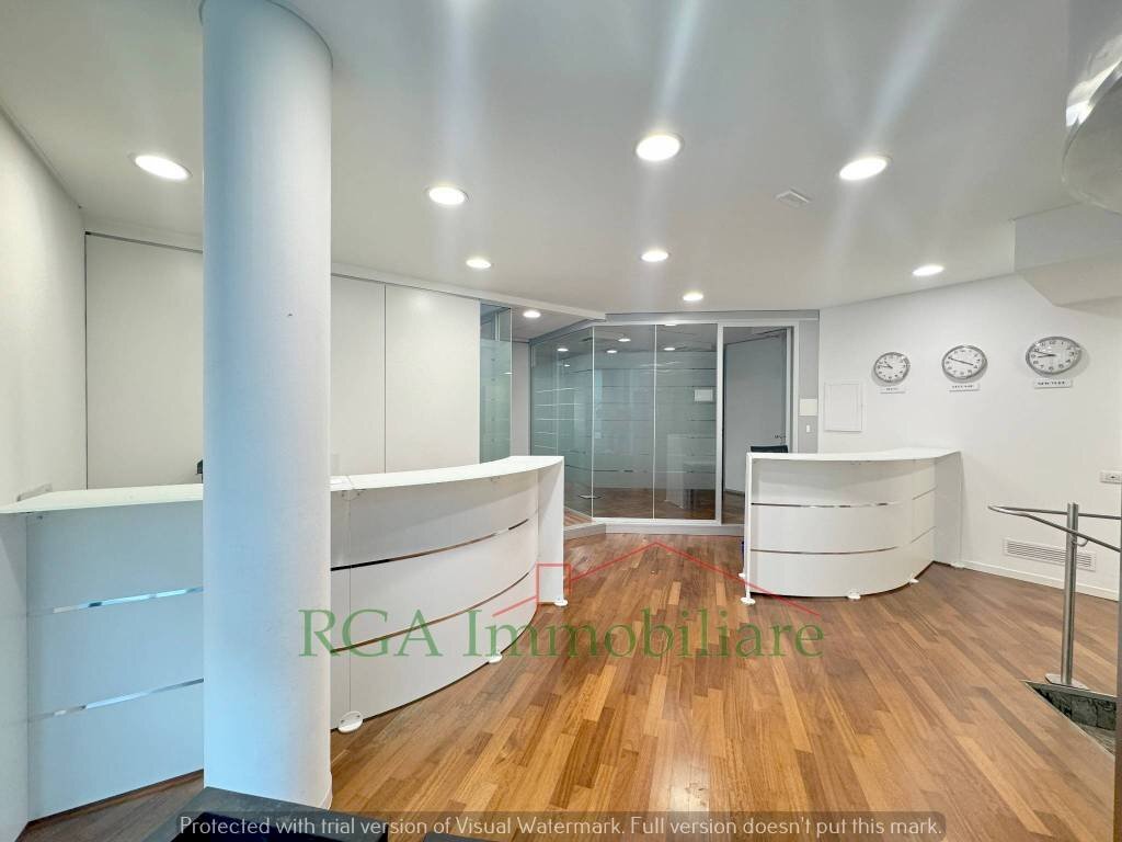 reception - Ufficio via Gabriele Camozzi, Bergamo - foto 1