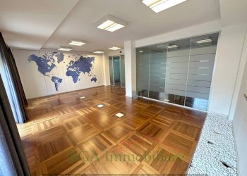 ufficio - Office via Gabriele Camozzi, Bergamo - photo 2