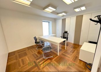 ufficio - Office via Gabriele Camozzi, Bergamo - photo 4