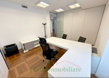 ufficio - Office via Gabriele Camozzi, Bergamo - photo 5