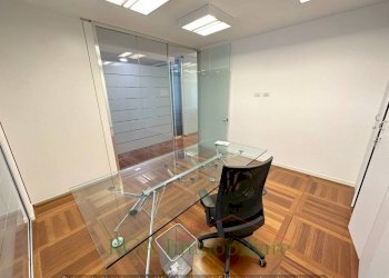 ufficio - Office via Gabriele Camozzi, Bergamo - photo 7