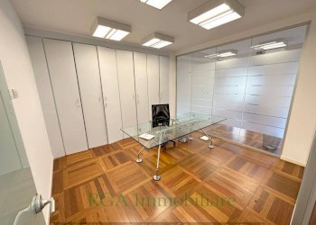 ufficio - Office via Gabriele Camozzi, Bergamo - photo 8