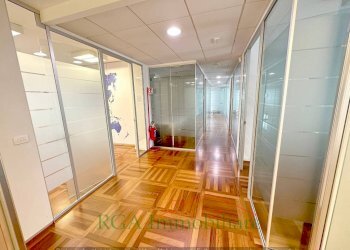 ufficio - Office via Gabriele Camozzi, Bergamo - photo 9