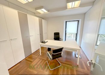 ufficio - Office via Gabriele Camozzi, Bergamo - photo 10