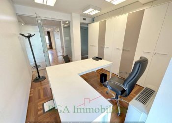 ufficio - Office via Gabriele Camozzi, Bergamo - photo 11