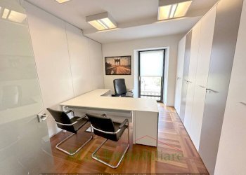 ufficio - Office via Gabriele Camozzi, Bergamo - photo 12