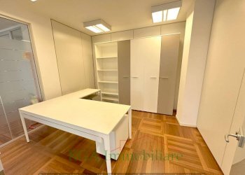 ufficio - Office via Gabriele Camozzi, Bergamo - photo 13