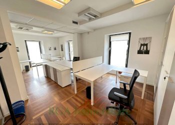 ufficio - Office via Gabriele Camozzi, Bergamo - photo 14