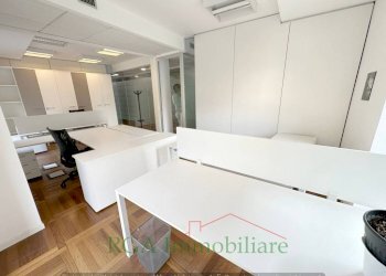 ufficio - Office via Gabriele Camozzi, Bergamo - photo 15