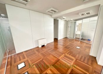 ufficio - Office via Gabriele Camozzi, Bergamo - photo 17