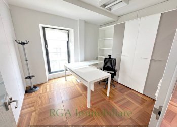 ufficio - Office via Gabriele Camozzi, Bergamo - photo 18