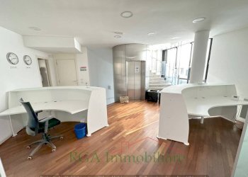 ufficio - Office via Gabriele Camozzi, Bergamo - photo 19