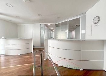 ufficio - Office via Gabriele Camozzi, Bergamo - photo 20