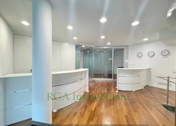 reception - Office via Gabriele Camozzi, Bergamo - photo 1