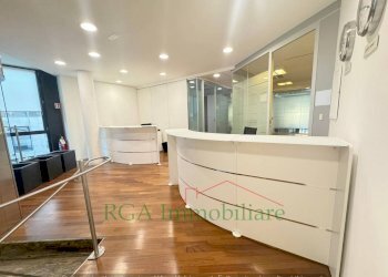 reception - Office via Gabriele Camozzi, Bergamo - photo 22