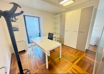 ufficio - Office via Gabriele Camozzi, Bergamo - photo 24