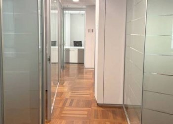 disimpegno - Office via Gabriele Camozzi, Bergamo - photo 28