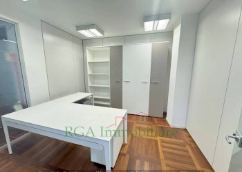 disimpegno - Office via Gabriele Camozzi, Bergamo - photo 26