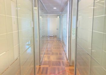 ufficio - Office via Gabriele Camozzi, Bergamo - photo 27