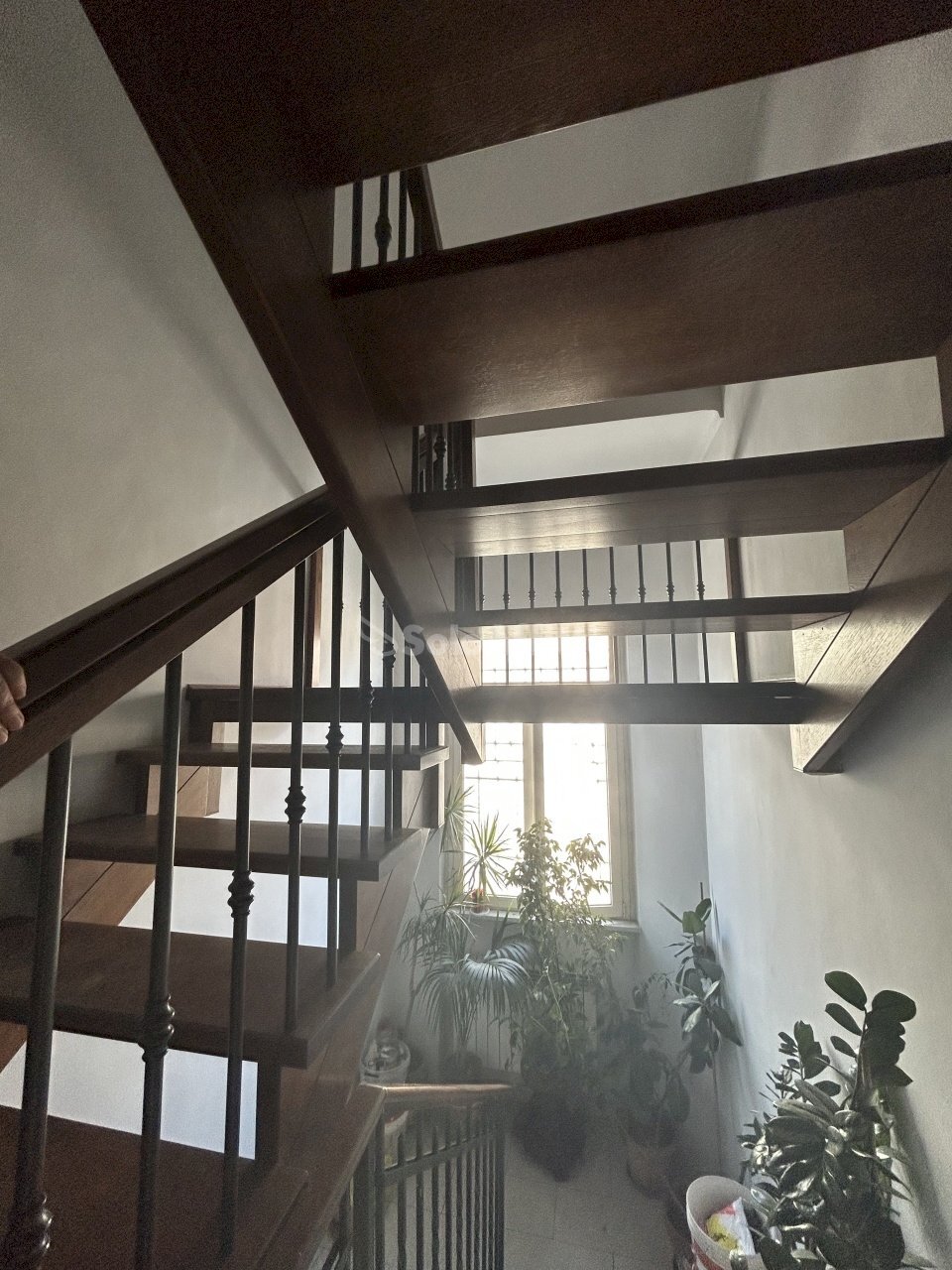 INGRESSO.jpg - Three-room apartment Torino - photo 2