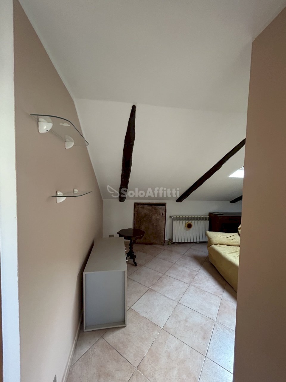 SOGGIORNO LIVING.jpg - Three-room apartment Torino - photo 3