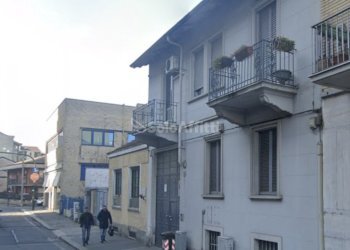 ESTERNO.png - Trilocale Torino - foto 1