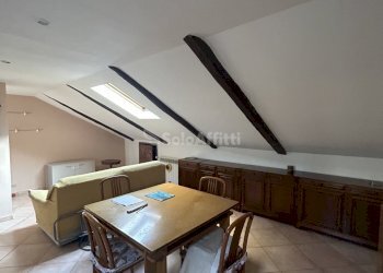 SOGGIORNO LIVING1.jpg - Trilocale Torino - foto 4