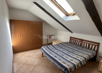 PRIMA CAMERA.jpg - Trilocale Torino - foto 7