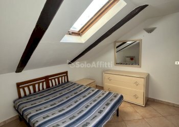 PRIMA CAMERA1.jpg - Trilocale Torino - foto 8