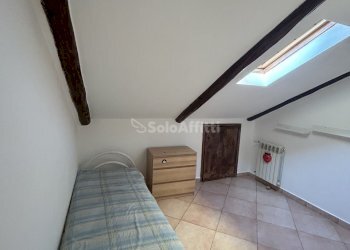 SECONDA CAMERA.jpg - Trilocale Torino - foto 9