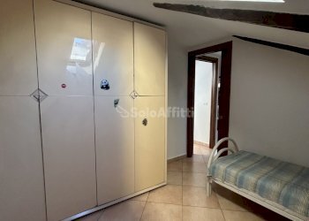 SECONDA CAMERA1.jpg - Trilocale Torino - foto 10