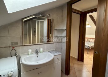 BAGNO1.jpg - Trilocale Torino - foto 12