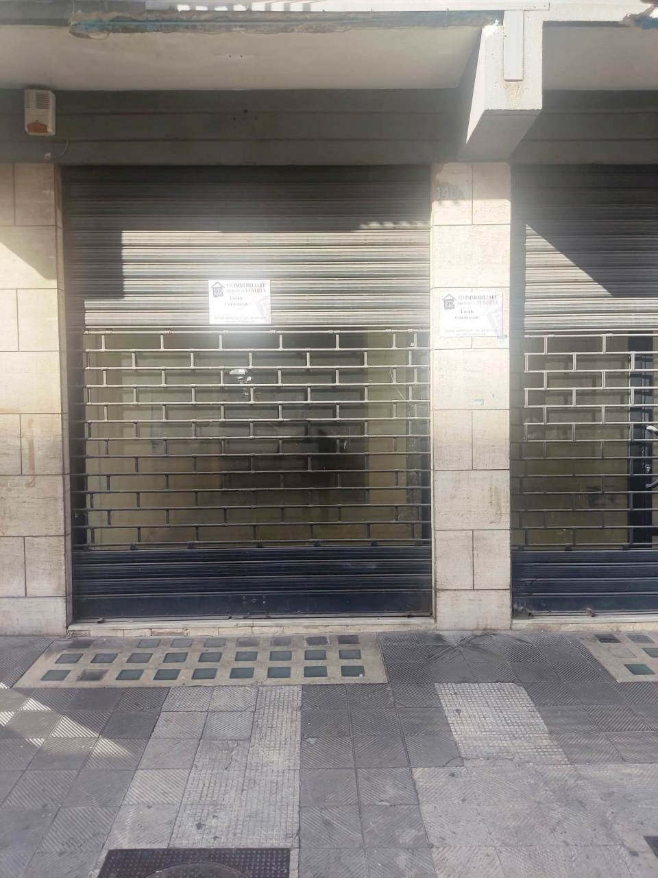 PHOTO-2023-10-10-10-53-27.jpg - Commercial Premises Via Brigata Bari 140, Bari - photo 2