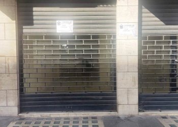 PHOTO-2023-10-10-10-53-27.jpg - Locale Commerciale Via Brigata Bari 140, Bari - foto 2