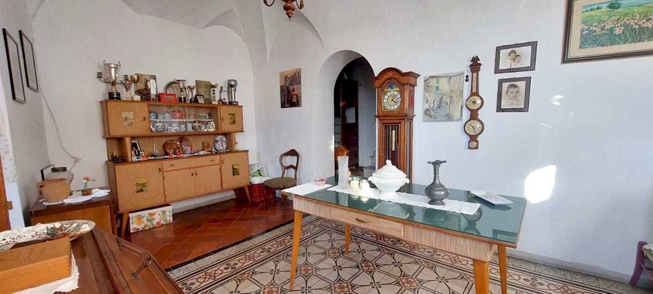 ingresso - Rustico Via Principale 35, Pontedassio - foto 1