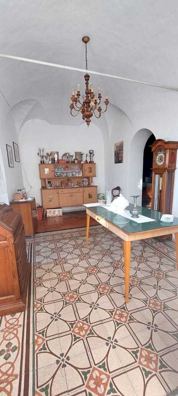 ingresso - Rustico Via Principale 35, Pontedassio - foto 2