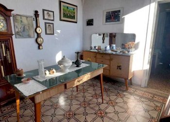 ingresso - Rustico Via Principale 35, Pontedassio - foto 4