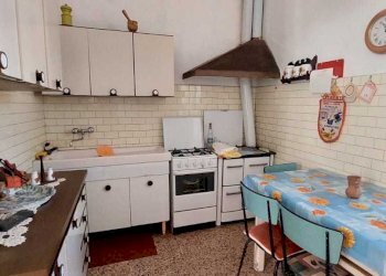 cucina - Rustico Via Principale 35, Pontedassio - foto 5